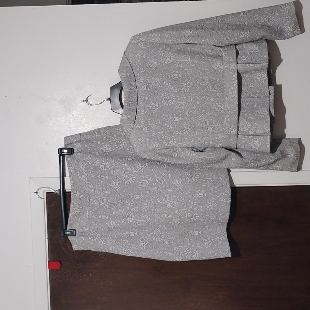 Giorgio Sant Angelo 2 PC Suite SIZE 16 - Picture 2 of 5